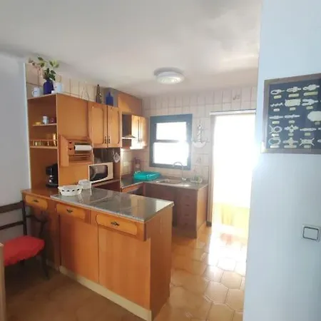 Apartment Adosado 4 Min A Pie De La Playa, Piscina & Parking *